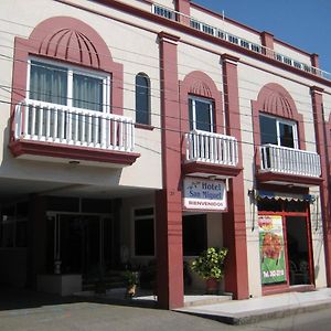Hotel San Miguel