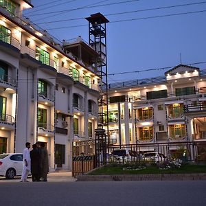 Swat Hilton Hotel